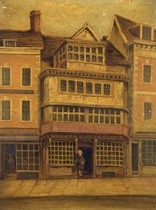 Gloucester Old Bank